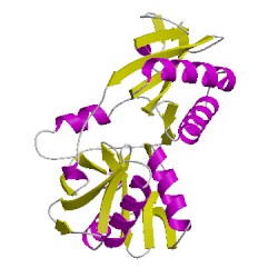 Image of CATH 2y4rB