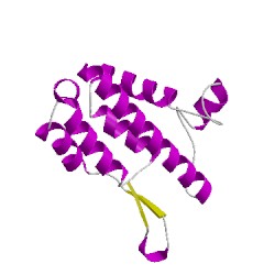 Image of CATH 2y4zA00