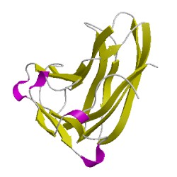 Image of CATH 2y6hA