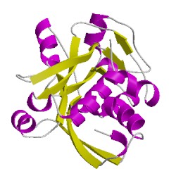 Image of CATH 2y7rA