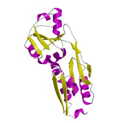 Image of CATH 2y7wB