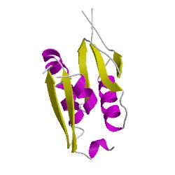 Image of CATH 2y7wB01