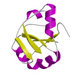 Image of CATH 2y7wB02