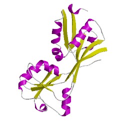 Image of CATH 2y7wD