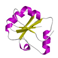 Image of CATH 2y7wD02