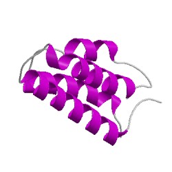 Image of CATH 2yb5A01