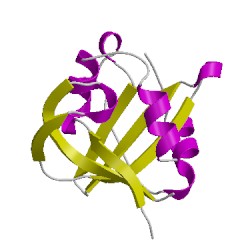 Image of CATH 2yb5A02