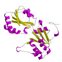 Image of CATH 2yboA