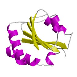 Image of CATH 2yboA01