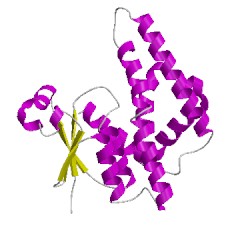 Image of CATH 2ycdA