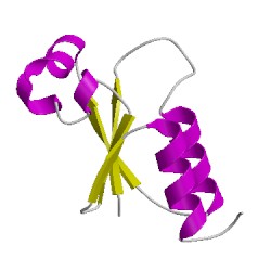 Image of CATH 2ycdA01