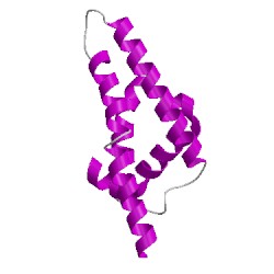 Image of CATH 2ycdA02