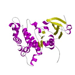 Image of CATH 2ycfA