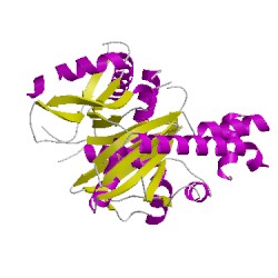 Image of CATH 2ychA