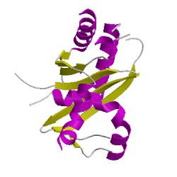 Image of CATH 2ychA01