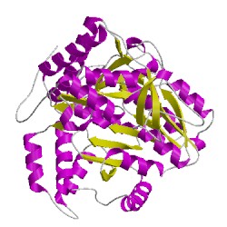 Image of CATH 2yctA