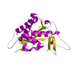 Image of CATH 2yctA01