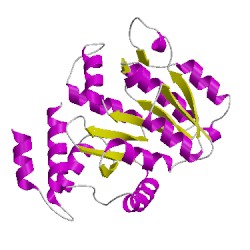 Image of CATH 2yctA02