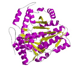 Image of CATH 2yctB