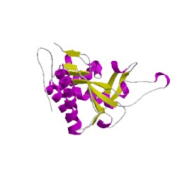 Image of CATH 2yctB01