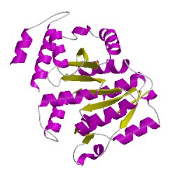 Image of CATH 2yctB02