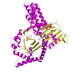 Image of CATH 2ydqA