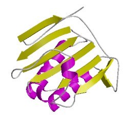 Image of CATH 2ydqA01