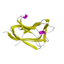 Image of CATH 2yg0A