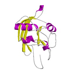 Image of CATH 2ygcA02