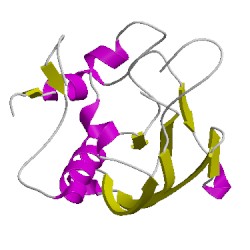 Image of CATH 2ygcC02