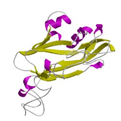 Image of CATH 2ygqA