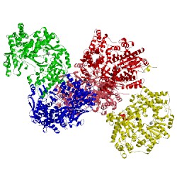 Image of CATH 2yi9