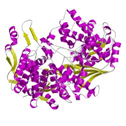 Image of CATH 2yi9A