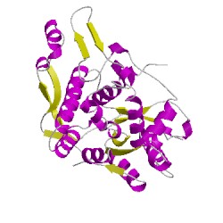 Image of CATH 2yi9A01