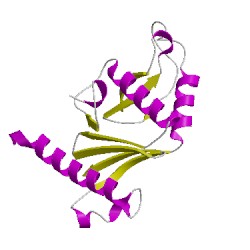 Image of CATH 2yi9A03