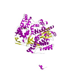 Image of CATH 2yi9B