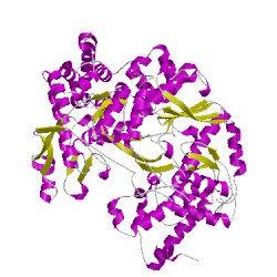 Image of CATH 2yi9C