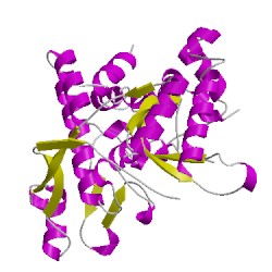 Image of CATH 2yi9C01