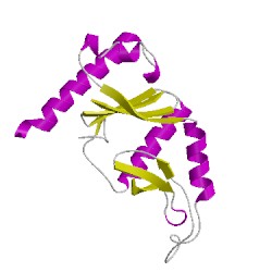 Image of CATH 2yi9C03