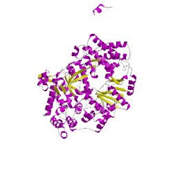 Image of CATH 2yi9D