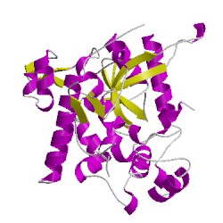 Image of CATH 2yi9D01