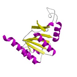 Image of CATH 2yi9D03