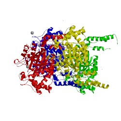 Image of CATH 2yl5