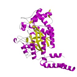 Image of CATH 2yl5D