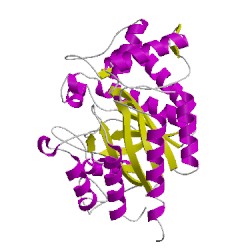 Image of CATH 2yl9C01