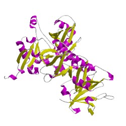 Image of CATH 2ylmA