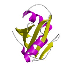 Image of CATH 2ylmA02