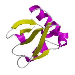 Image of CATH 2ylmA03