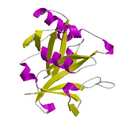 Image of CATH 2ylmA04