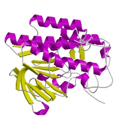 Image of CATH 2ym1A01